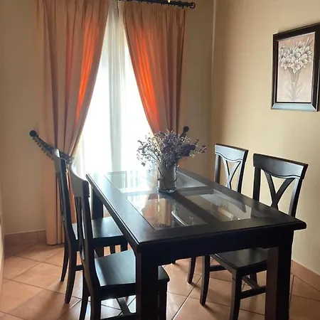 Vivelorural Casa Guadalema, Grazalema