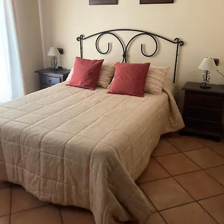 Vivelorural Casa Guadalema,