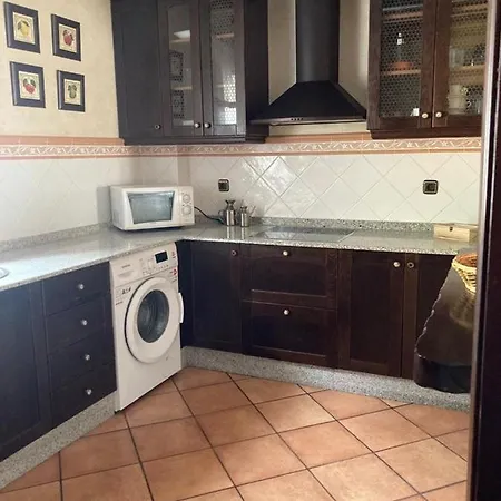 Vivelorural Casa Guadalema, Holiday home Grazalema