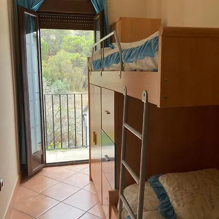Vivelorural Casa Guadalema, Grazalema