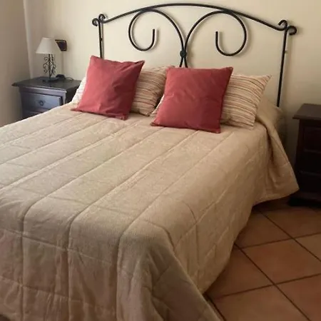 Holiday home Vivelorural Casa Guadalema, *