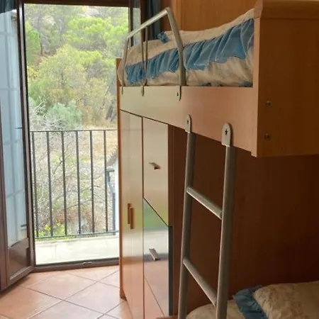 Vivelorural Casa Guadalema, *